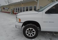 2004 Dodge Ram 1500 ST