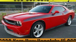 2010 Dodge Challenger R/T