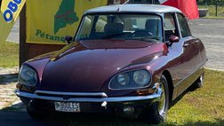 1971 Other Makes 