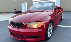 2009 BMW 1 Series 135i