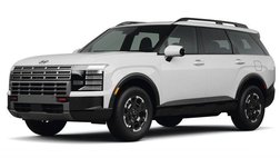 2026 Hyundai Palisade SEL Premium
