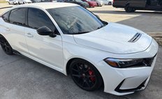 2025 Honda Civic Type R