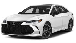 2022 Toyota Avalon Touring