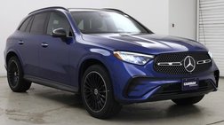 2023 Mercedes-Benz GLC-Class GLC 300 4MATIC