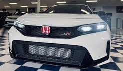 2025 Honda Civic Type R