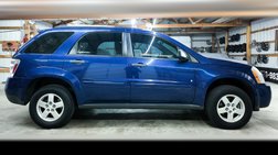 2009 Chevrolet Equinox LS