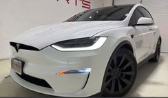 2022 Tesla Model X Base