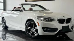 2017 BMW 2 Series 230i xDrive