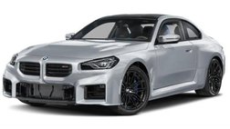 2025 BMW M2 Base