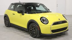 2025 MINI Hardtop Cooper S Signature Trim