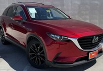 2022 Mazda CX-9 Touring Plus