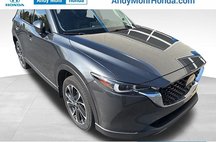 2023 Mazda CX-5 2.5 S Premium Plus