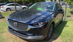 2022 Mazda CX-30 2.5 S