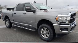 2024 Ram Ram Pickup 2500 Big Horn