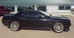 2020 Dodge Challenger R/T 50th Anniversary