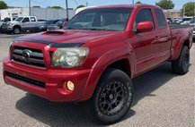 2010 Toyota Tacoma V6