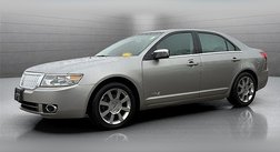 2009 Lincoln MKZ Base
