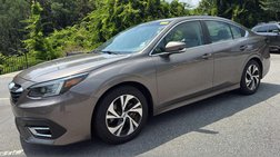 2021 Subaru Legacy Premium