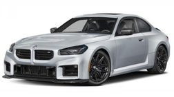 2024 BMW M2 Base