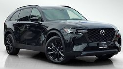 2025 Mazda CX-90 Plug-in Hybrid Premium Sport