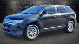 2010 Ford Edge SEL