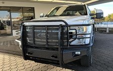 2022 Ford Super Duty F-350 Limited