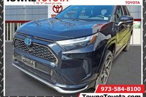 2023 Toyota RAV4 Prime SE
