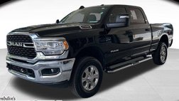 2024 Ram Ram Pickup 2500 Big Horn