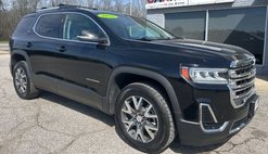2022 GMC Acadia SLE