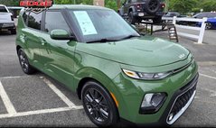 2022 Kia Soul EX