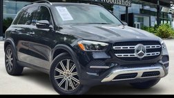 2026 Mercedes-Benz GLE-Class GLE 350 4MATIC