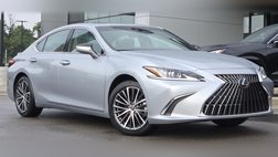 2025 Lexus ES 300h 300h