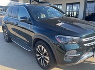 2024 Mercedes-Benz GLE-Class GLE 350 4MATIC