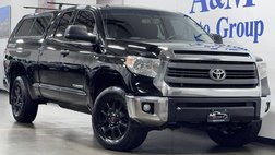 2014 Toyota Tundra SR5