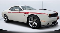 2020 Dodge Challenger R/T Scat Pack