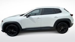 2024 Mazda CX-50 2.5 S Preferred
