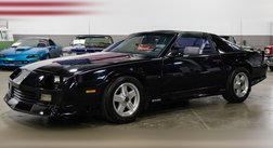 1991 Chevrolet Camaro RS