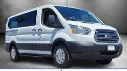 2019 Ford Transit 150 XL
