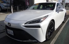 2022 Toyota Mirai XLE