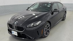2026 BMW 2 Series 228 Gran Coupe