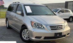 2008 Honda Odyssey EX