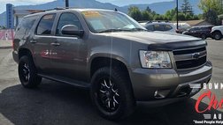 2011 Chevrolet Tahoe LT