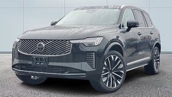2025 Volvo XC90 B6 Plus Bright Theme 7P