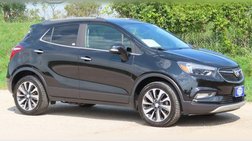 2019 Buick Encore Essence