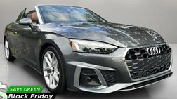 2023 Audi A5 quattro Premium Plus 45 TFSI