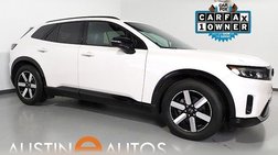 2024 Honda Prologue Touring