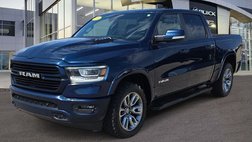2019 Ram Ram Pickup 1500 Laramie