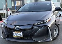 2018 Toyota Prius Prime Premium