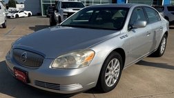 2009 Buick Lucerne CXL