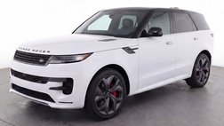 2024 Land Rover Range Rover Sport P400 Dynamic SE